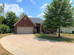 9701 Gallatin Ct, Louisville, KY 40291