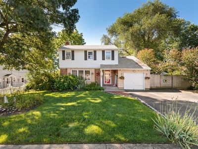 26 Carston Street, Selden, NY, 11784