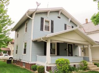 48 N Union St, London, OH 43140