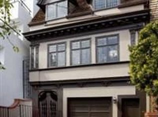 2940 Jackson St, San Francisco, CA 94115