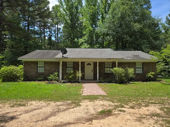 270 Rowell Rd W, Rison, AR 71665