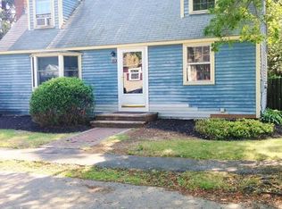 21 Chipman Rd, Beverly, MA 01915