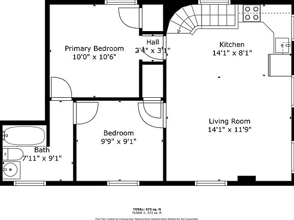3rd image of 211 Main St APT 1