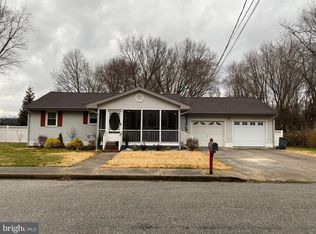 108 Nottingham Rd, Pennsville, NJ 08070