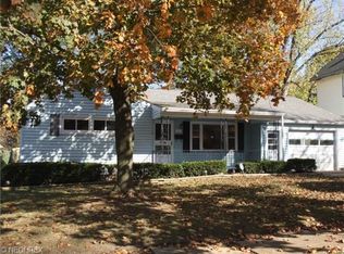 3419 Lenox Ave, Youngstown, OH 44502