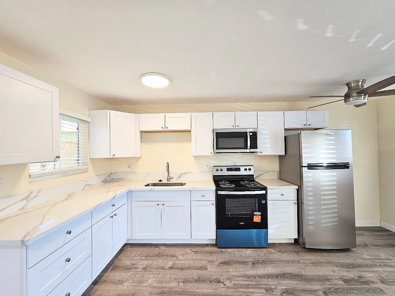1 bed, 728 sqft, $2,395 — Photo 2