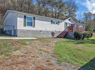 604 Strader Rd, Powell, TN 37849