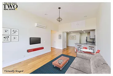 Sold by TwoRealEstate LLC