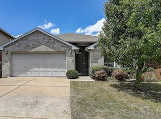 8737 Sumter Way, Fort Worth, TX 76244