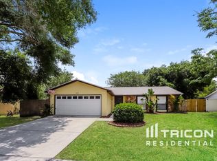 1238 Piney Branch Cir, Valrico, FL 33594