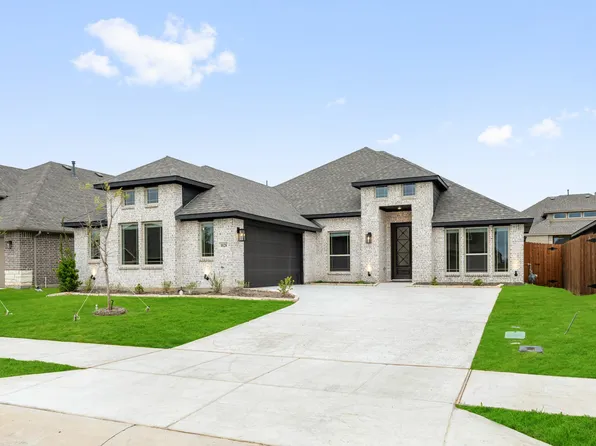 1028 Hickory Chase Dr, Godley, TX 76044