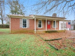 225 Long Bow Rd, Salisbury, NC 28144