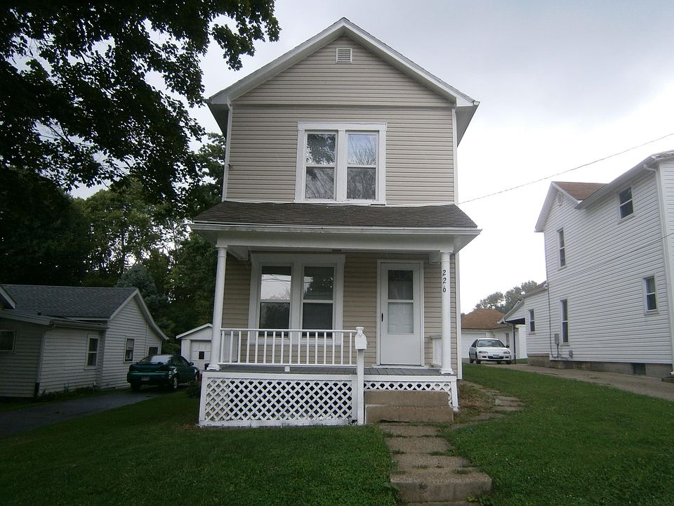1st image of 226 Hill St