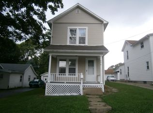 226 Hill St, Xenia, OH 45385