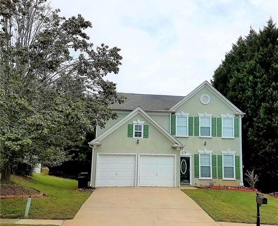 1st image of 2513 Davenham Ln
