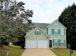 2513 Davenham Ln, Duluth, GA 30096