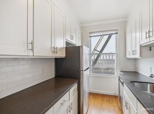 1791 Jackson St #1790-204, San Francisco, CA 94109