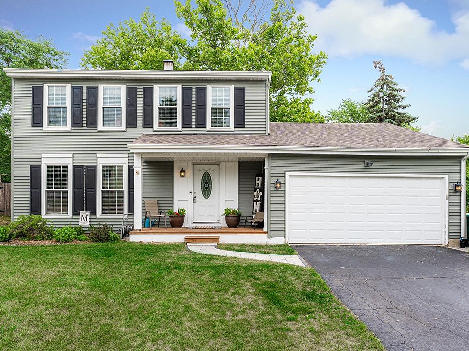 1st image of 503 Aspen Dr