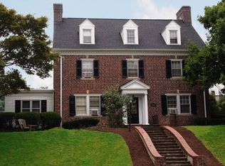 1258 Broadway, Fountain Hill, PA 18015