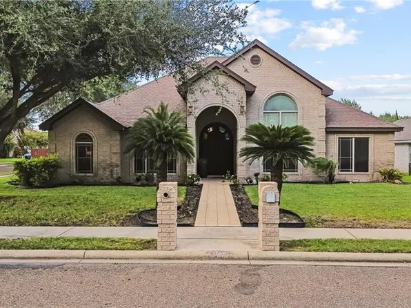 2005 E 28th St, Mission, TX 78574