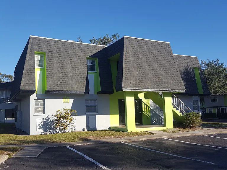 Oak Ridge Apartments — Photo 13