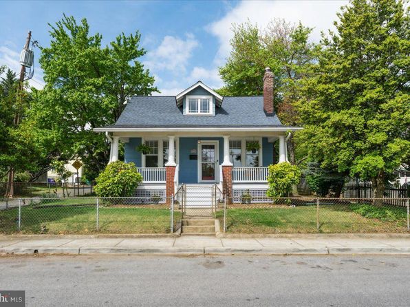 5008 43rd Ave, Hyattsville, MD 20781