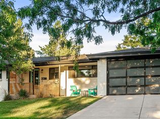 1920 S Niagara St, Denver, CO 80224