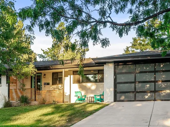 1920 S Niagara Street, Denver, CO 80224