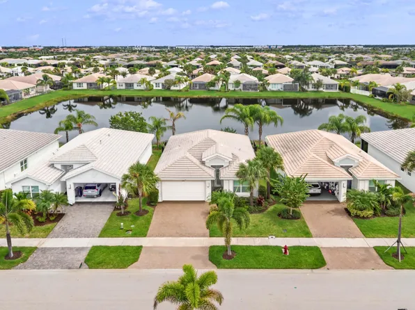 12180 SW JASPER LAKE Way, Port St Lucie, FL 34987
