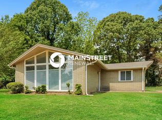 1800 Beechwood Blvd NW, Gainesville, GA 30504
