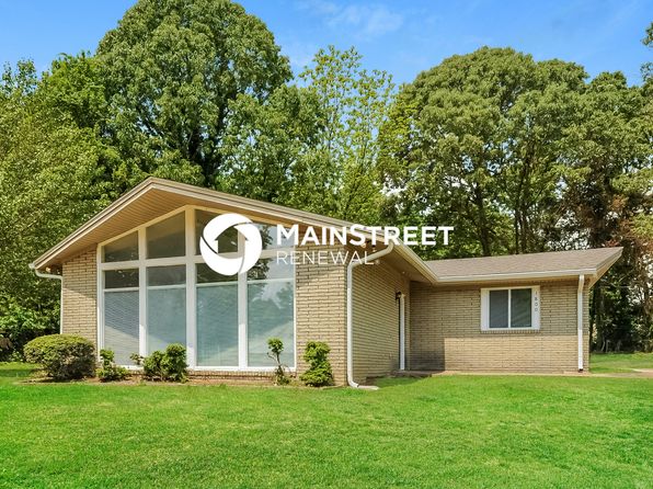 1800 Beechwood Blvd NW