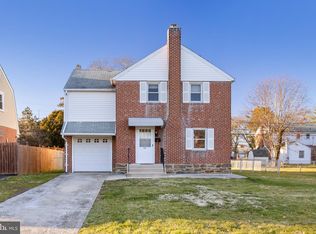 1227 Meadow Rd, Woodlyn, PA 19094