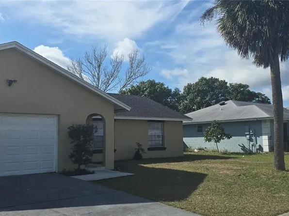2118 Allspice Ave, Orlando, FL 32837