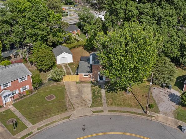 2016 Winfree Rd, Hampton, VA 23663