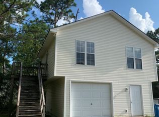 408 Wallington Rd, Wilmington, NC 28409