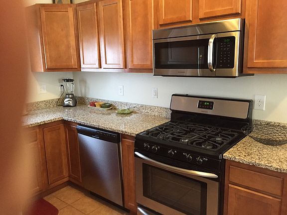 Stainles Steel Appliances