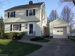 712 Marvella St NE, Canton, OH 44714