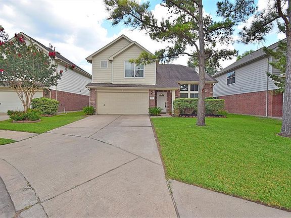 5th image of 20307 Fairfield Park Way