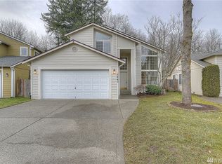 5443 Trosper Lake St SW, Tumwater, WA 98512