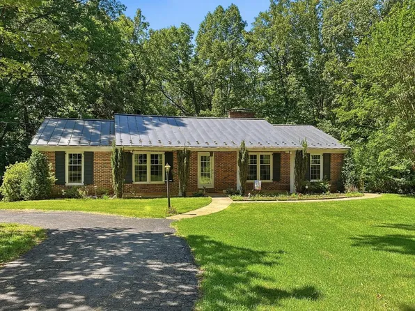 1285 Cedar Gate Rd, Monroe, VA 24574