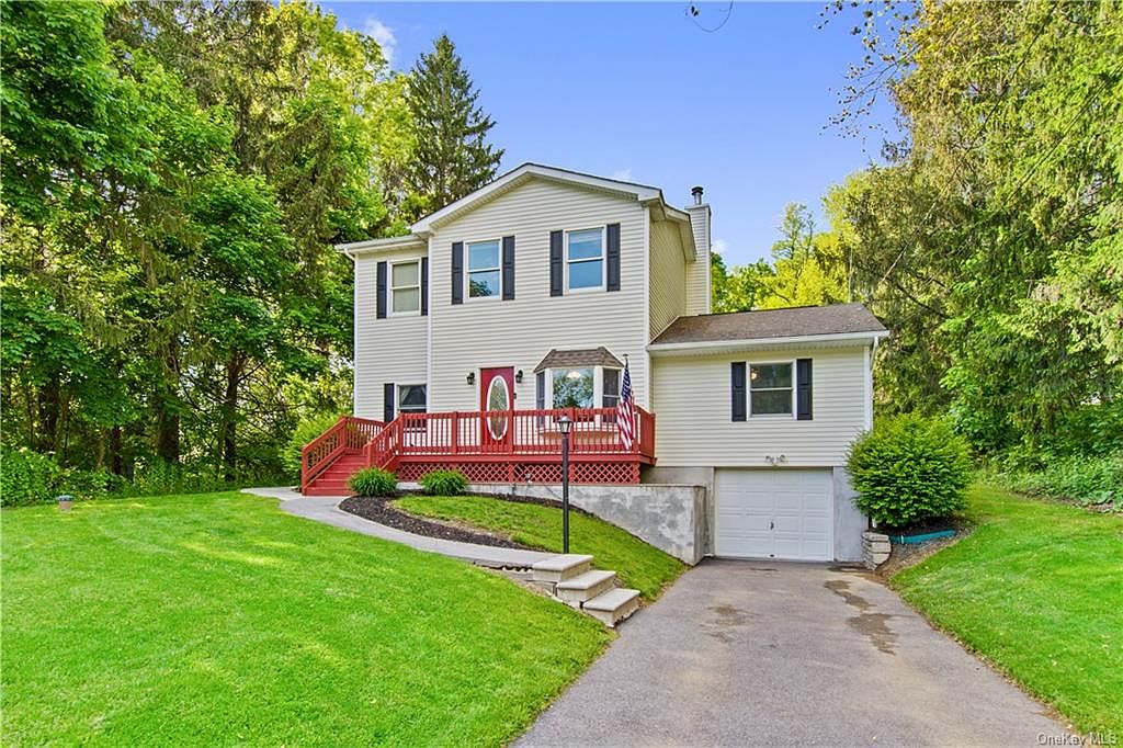 43 Hackensack Heights Road, Wappingers Falls, NY 12590 Zillow