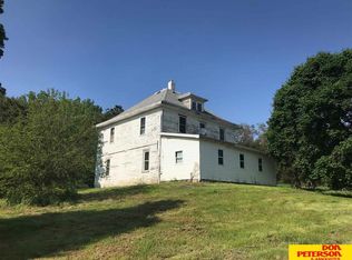 121 K Rd, Wisner, NE 68791