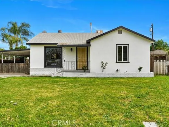 3412 Norris Dr, Fresno, CA 93703