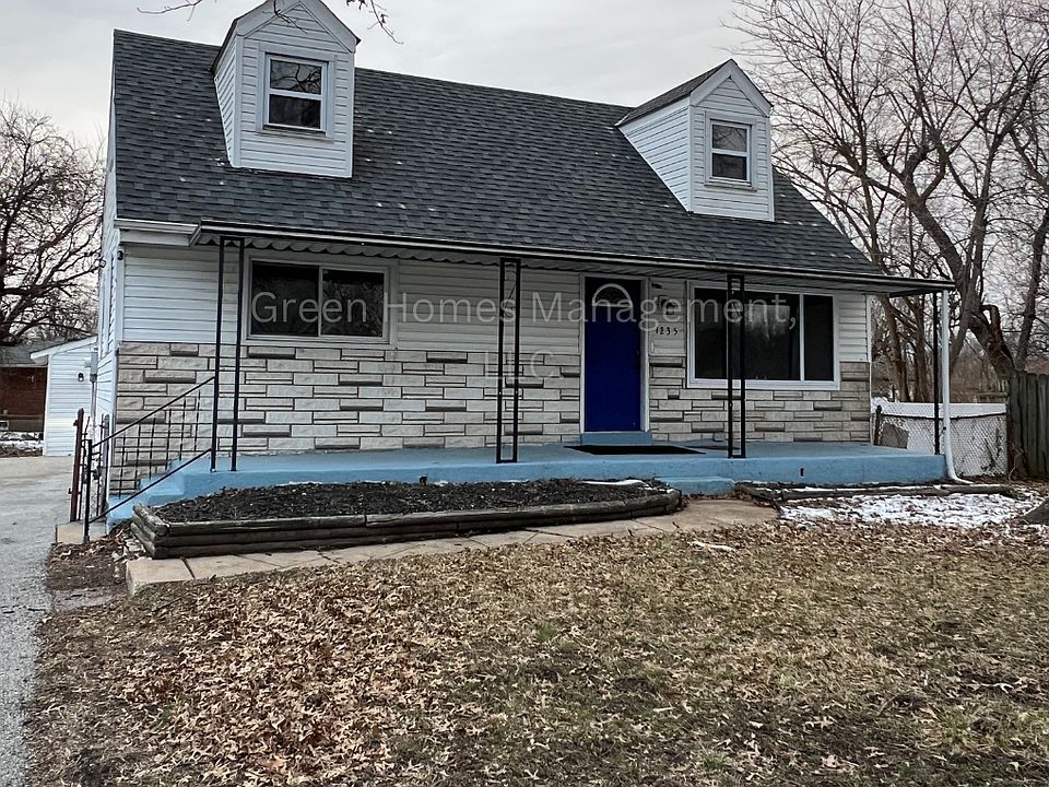 1st image of 1235 Walker Ave #1
