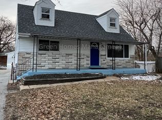 1235 Walker Ave #1, Saint Louis, MO 63138