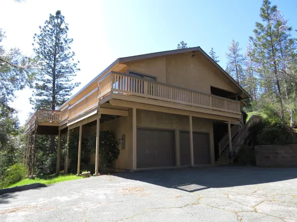 201 Sherwood Ct, Colfax, CA 95713