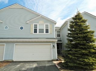 215 Key Largo Dr, Romeoville, IL 60446