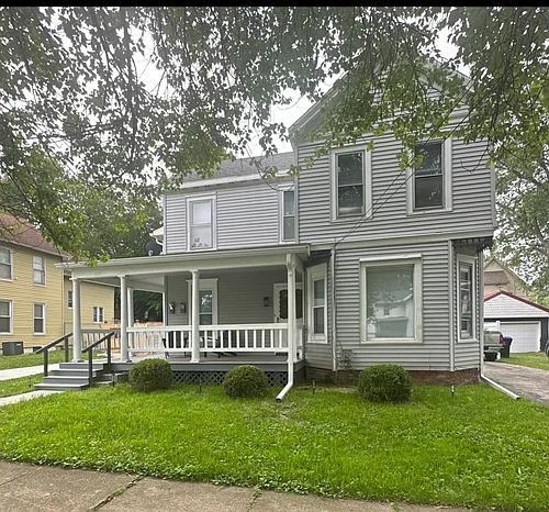 810 N Madison St #2 Photo 1