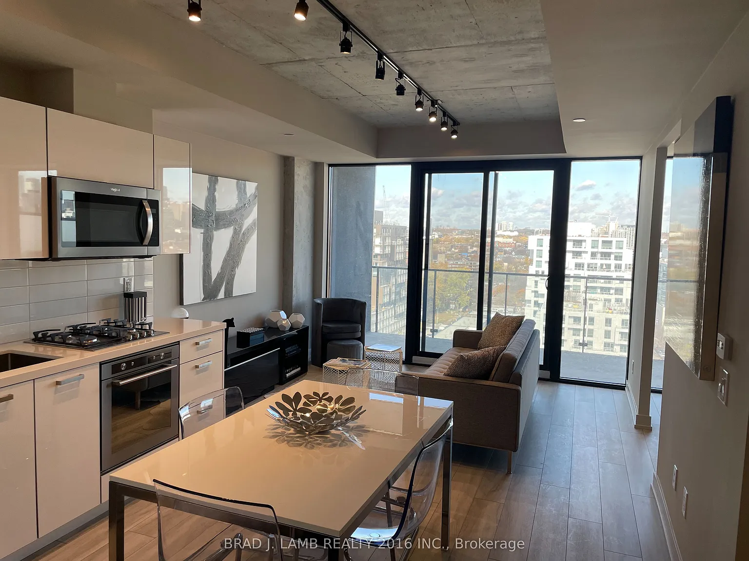 458 Richmond St W #1407 photo 1