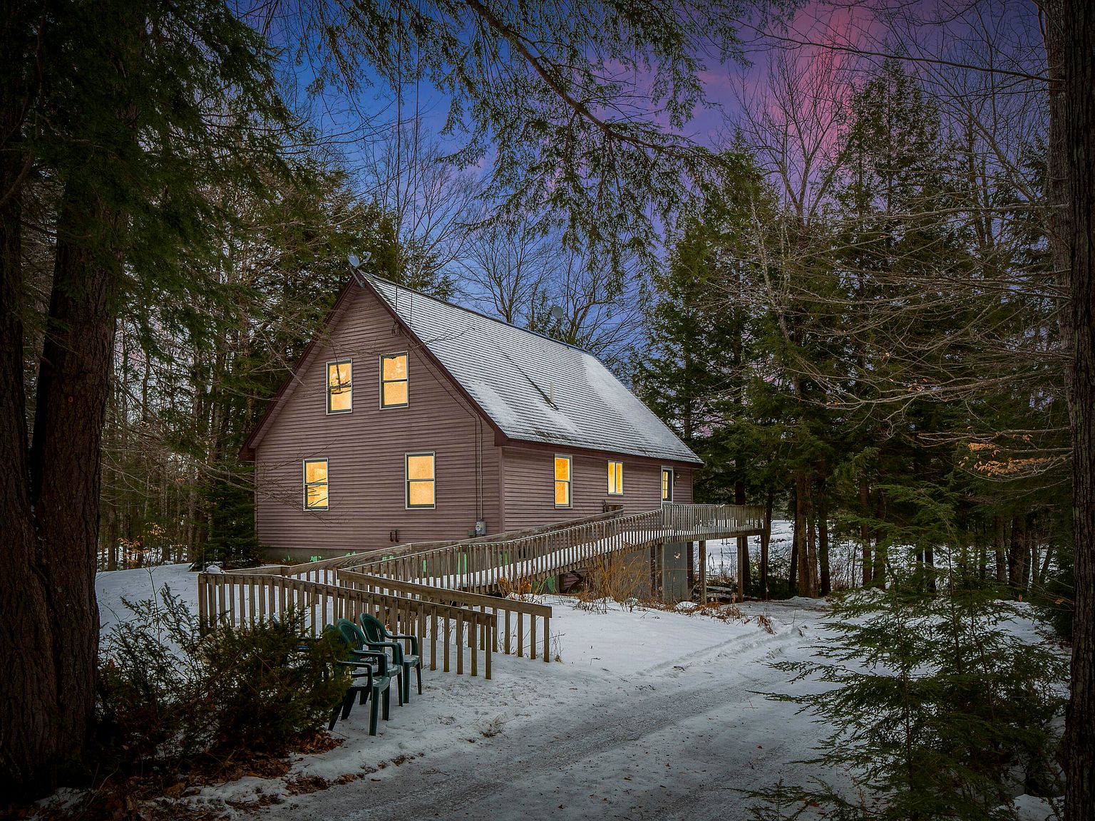 360 Quiet Harbor Road, Readfield, ME 04355 Zillow